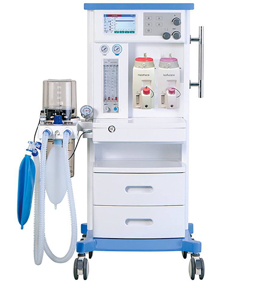 ICU Equipment Medigate Medical Equipment Trading LLC
