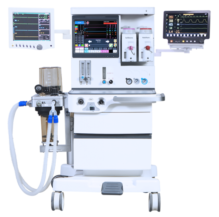 ICU Equipment - Medigate Medical Equipment Trading LLC