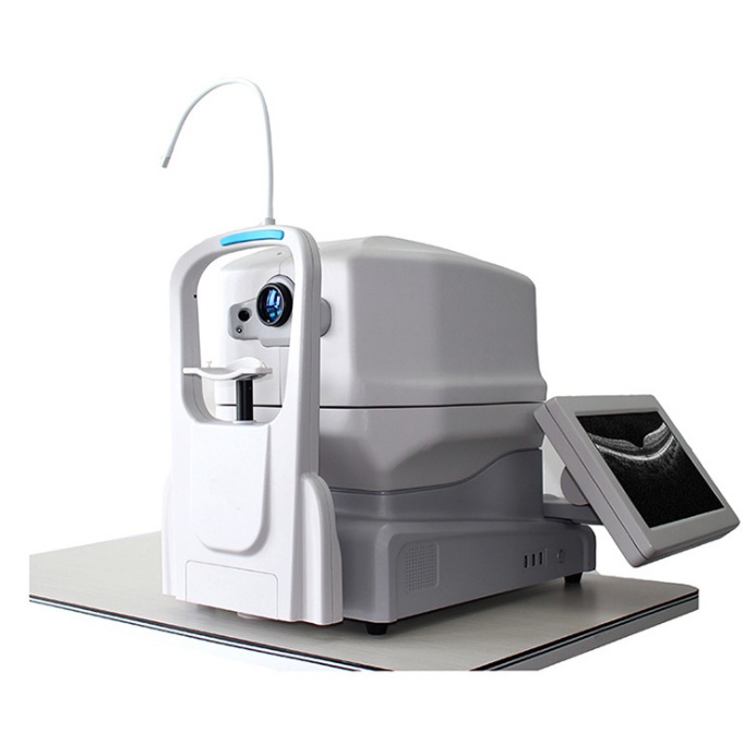 Ophthalmology Equipment Medigate Medical Equipment Trading LLC