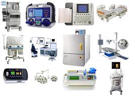 medical instruments in dubai