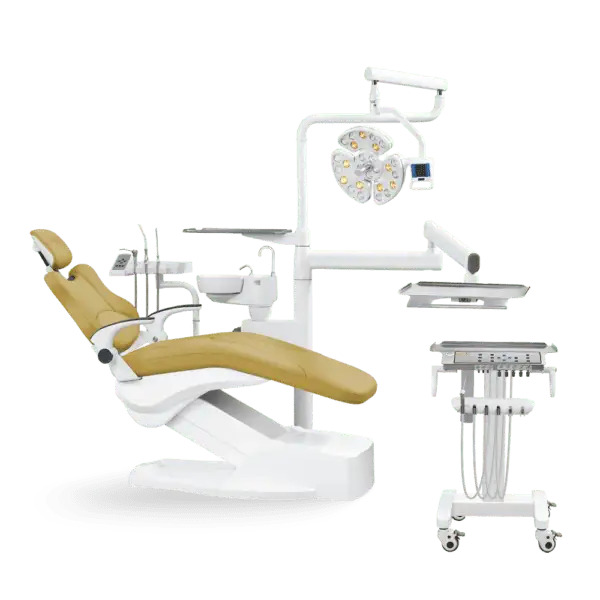 Anya Medical AY-A4800 I Dental Chair