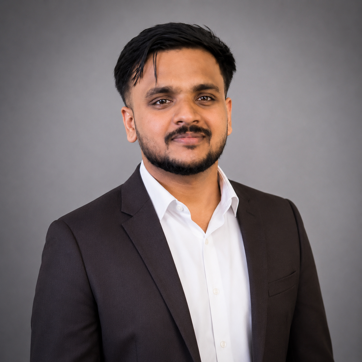 Ameer Suhail