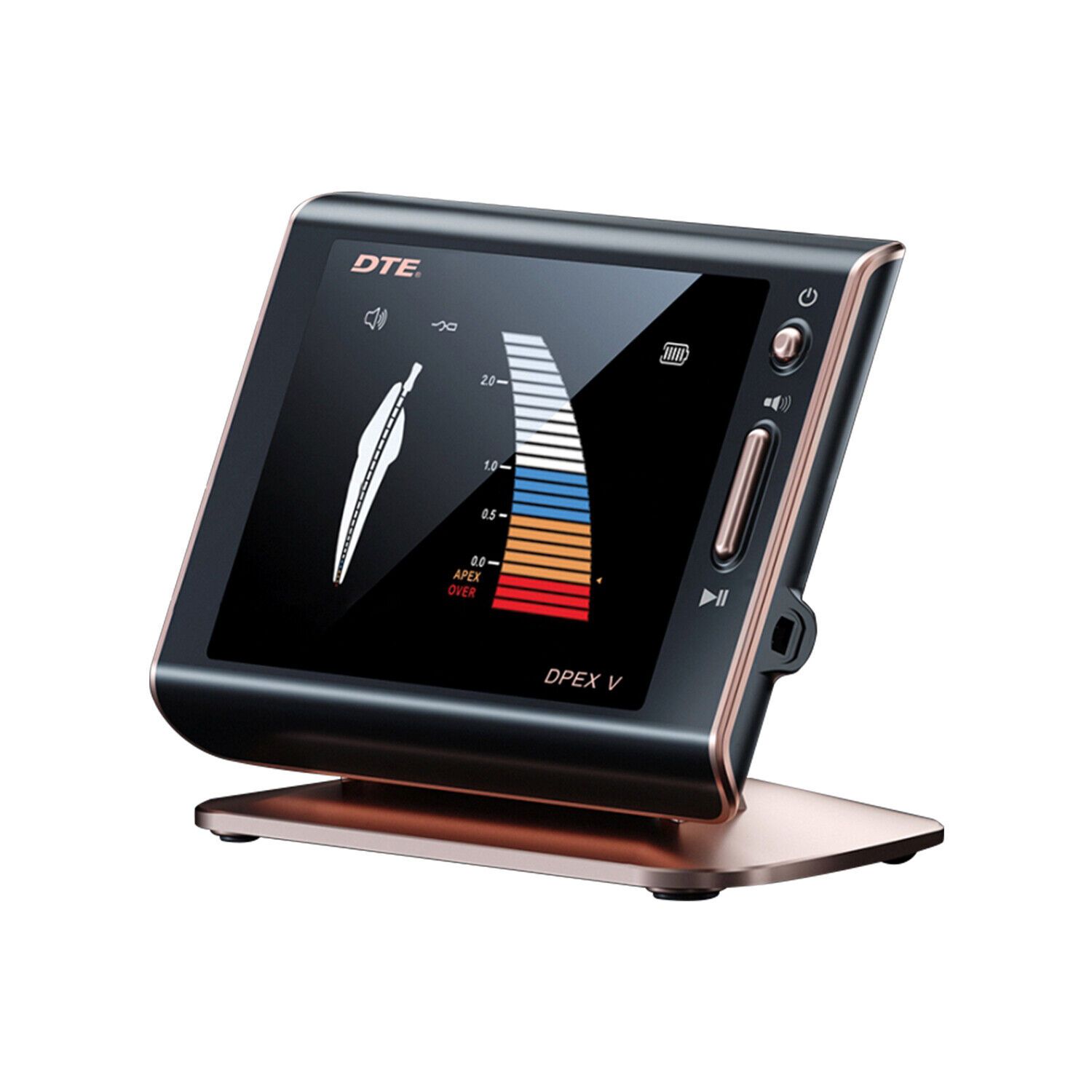 Woodpecker DPEX V Apex Locator