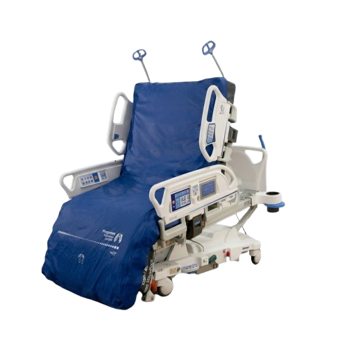 Hillrom Progressa+ ICU Bed