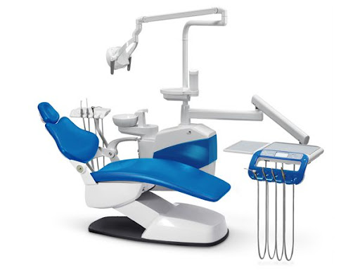 Joinchamp ZC-S400 Dental Chair