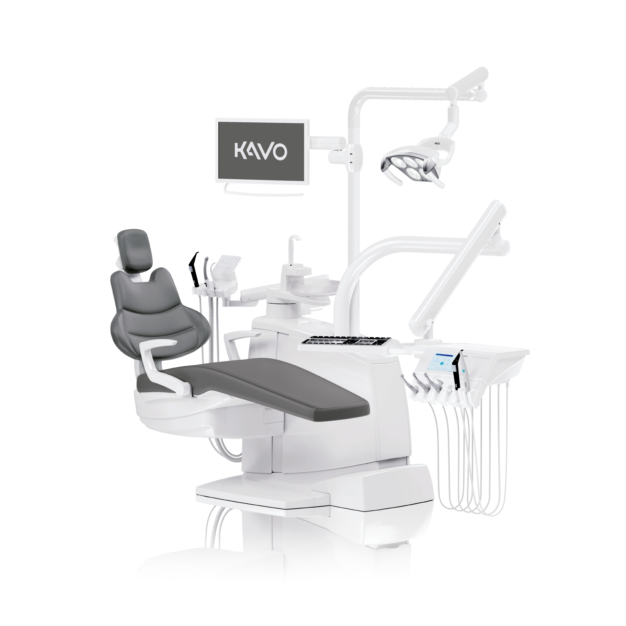 KaVo ESTETICA E70/E80 Dental Unit
