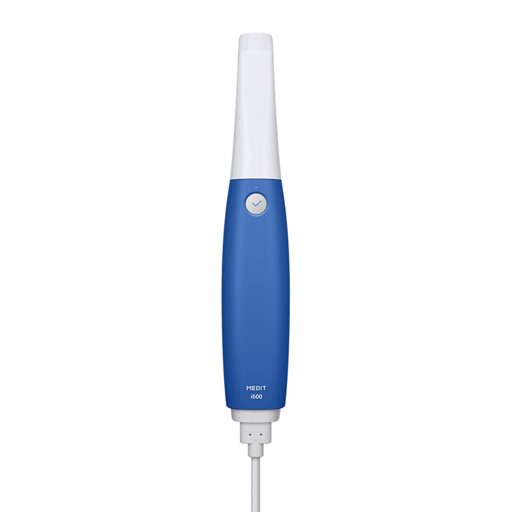 Medit i700 / i600 Intraoral Scanner
