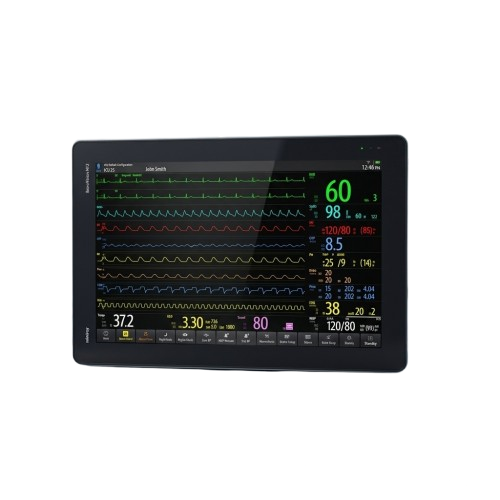 Mindray BeneVision N22 Patient Monitor
