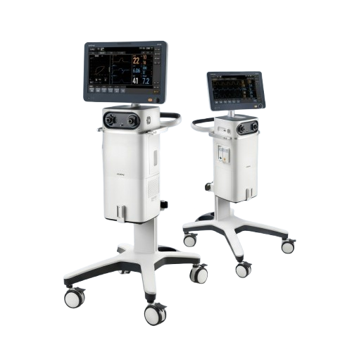 Mindray SV800 / SV600 ICU Ventilator