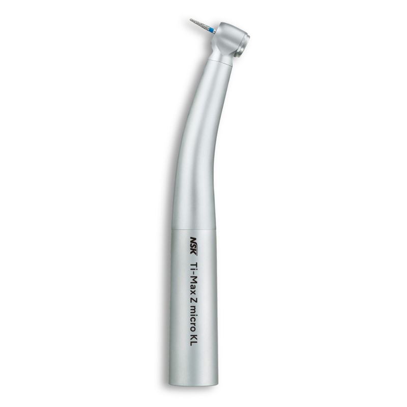 NSK Ti-Max Z High-Speed Handpiece
