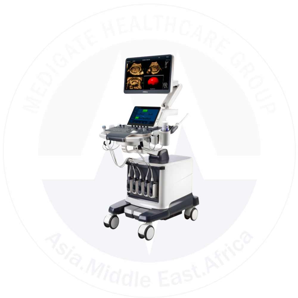 Mindray Resona A20 Premium Ultrasound System