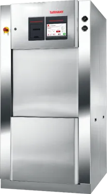 Tuttnauer T-Max Heavy-Duty Autoclave