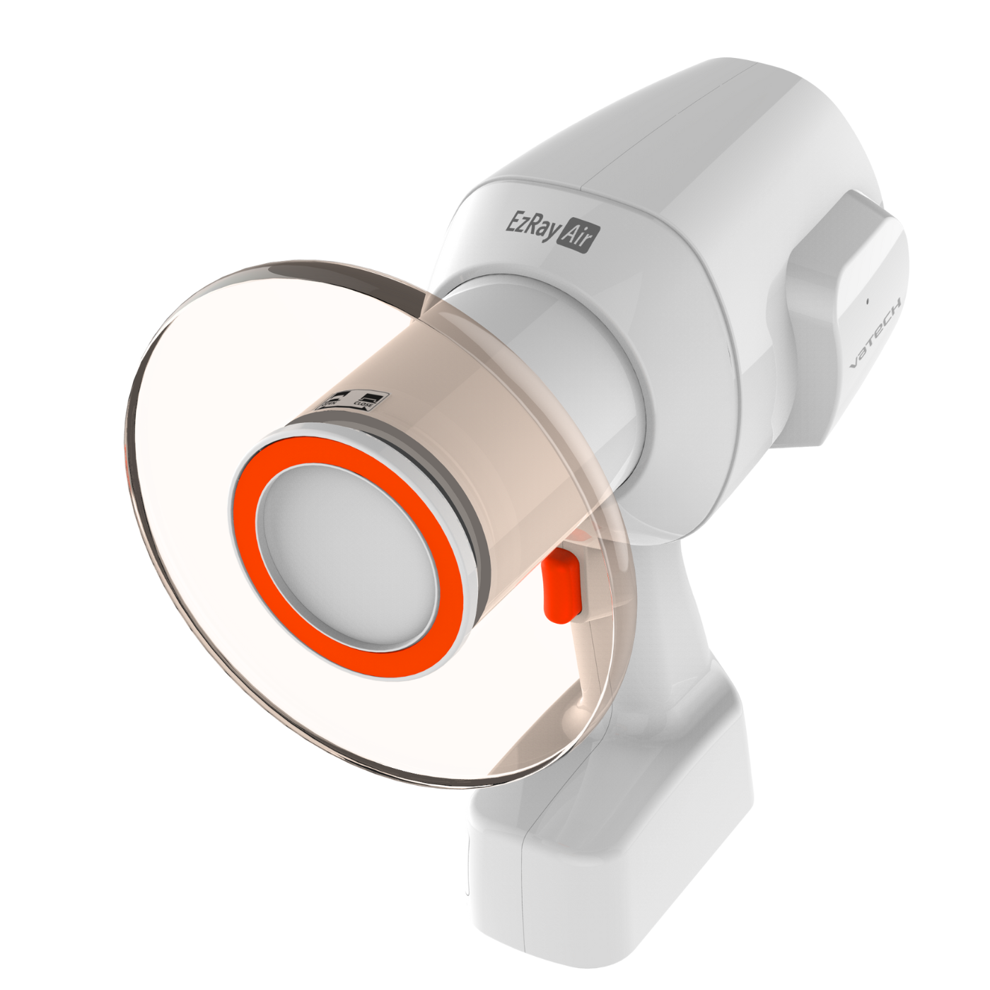 Vatech EzRay Air Portable X-Ray