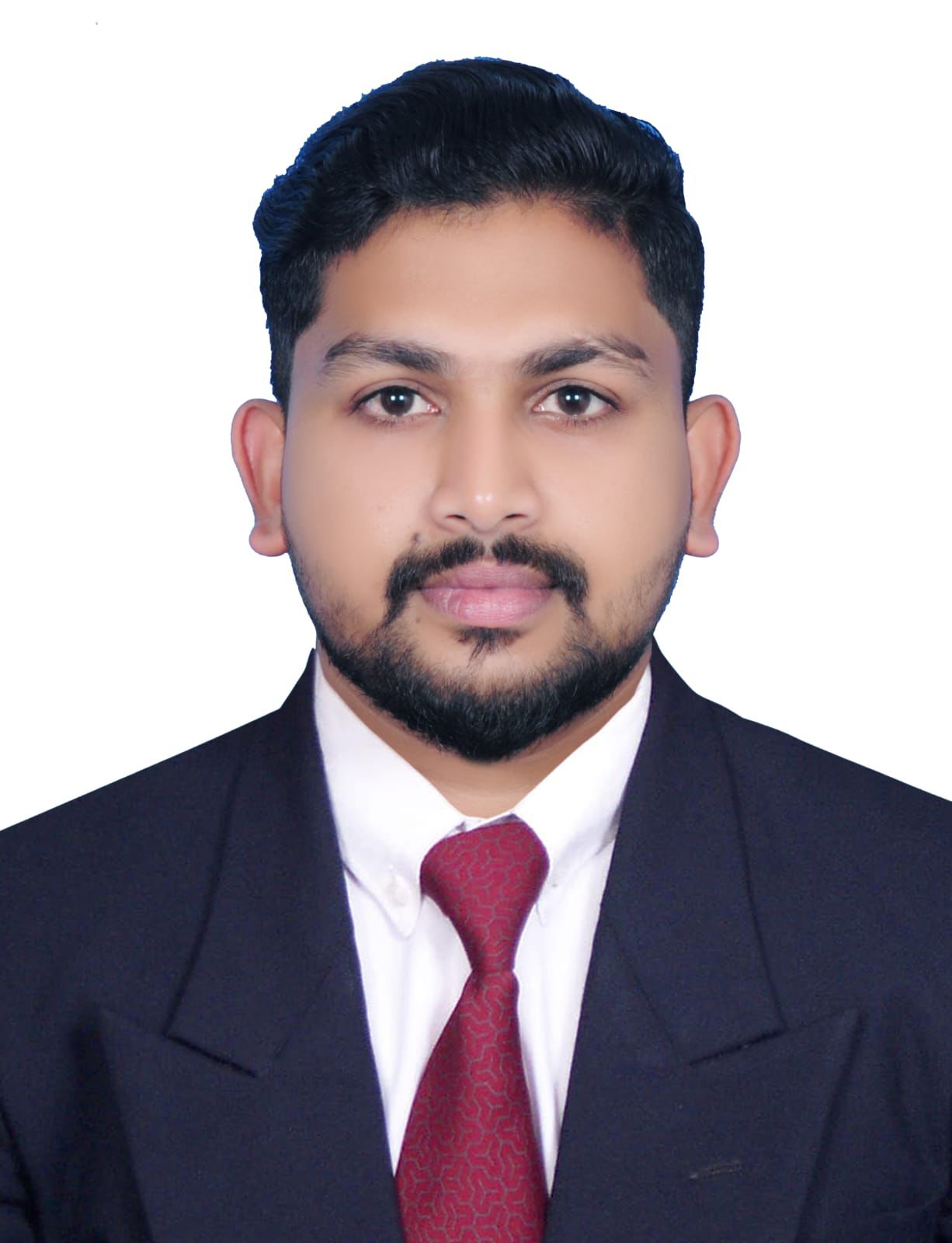 Mohammed Sadiq