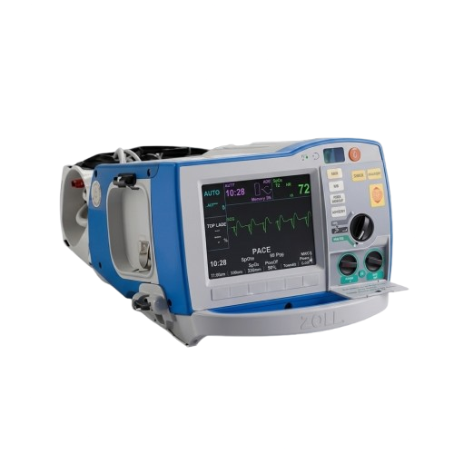 Zoll R Series Defibrillator