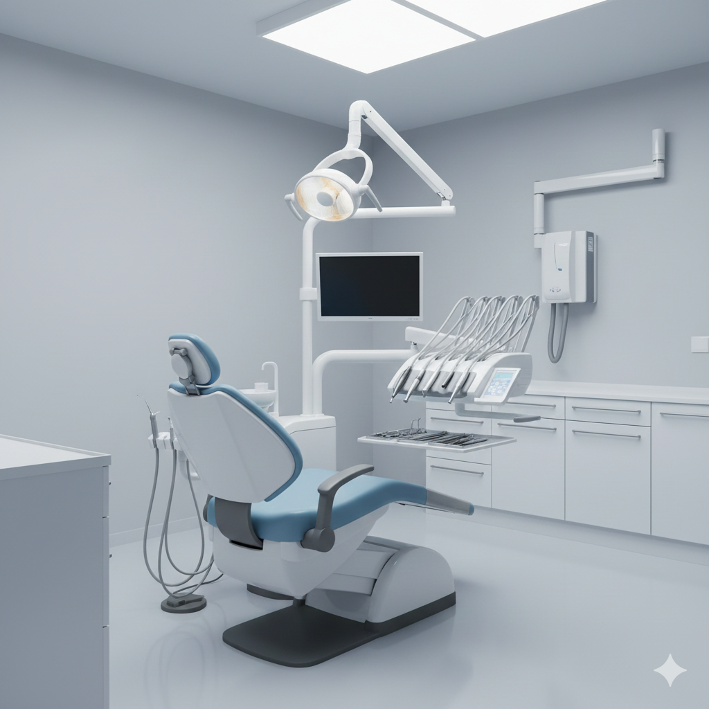 Dental Equipments