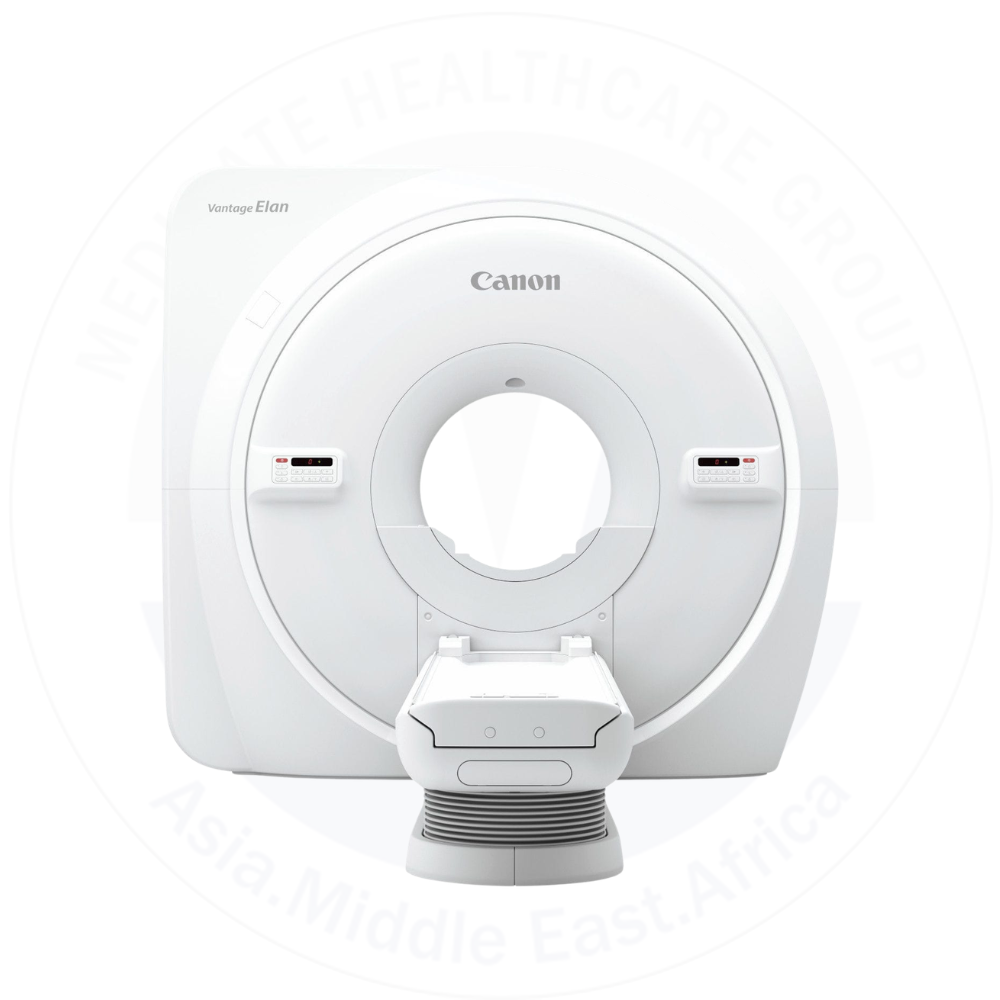 MG-Magnetic Resonance Imaging (MRI) Scanner