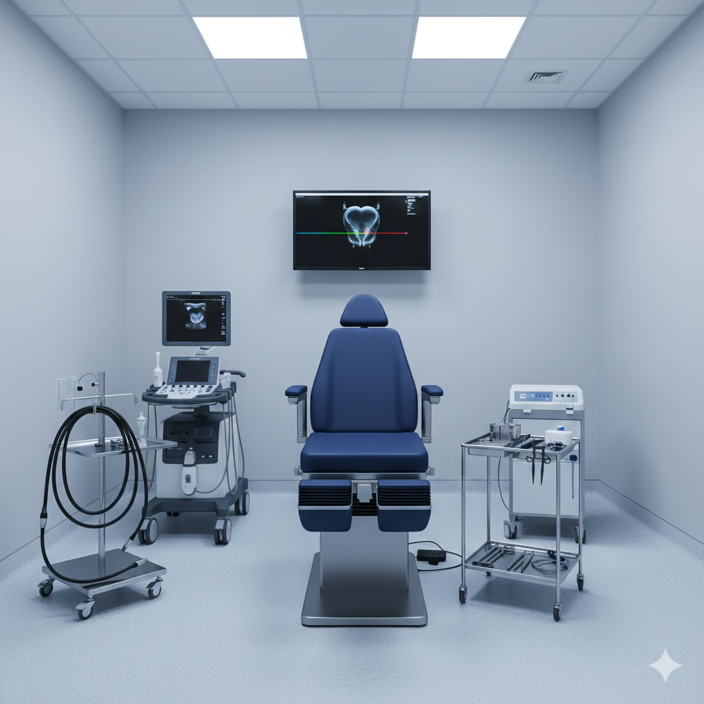 Urology Equipments
