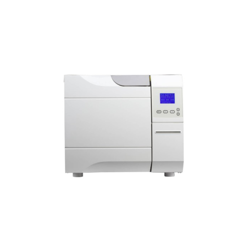 Fully Automatic Autoclave