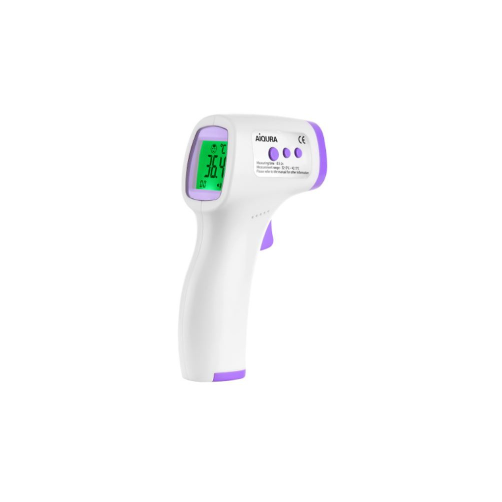 AD801- INFRARED FOREHEAD THERMOMETER