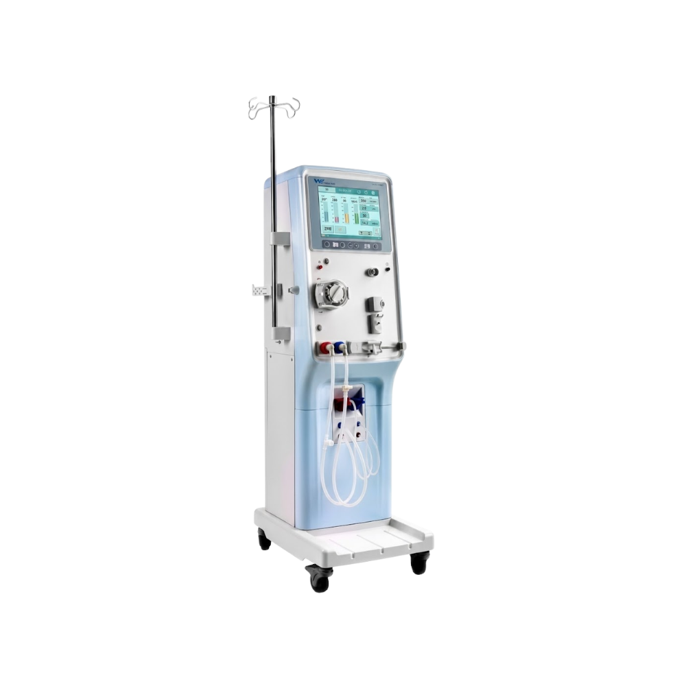Hemodialysis Machine