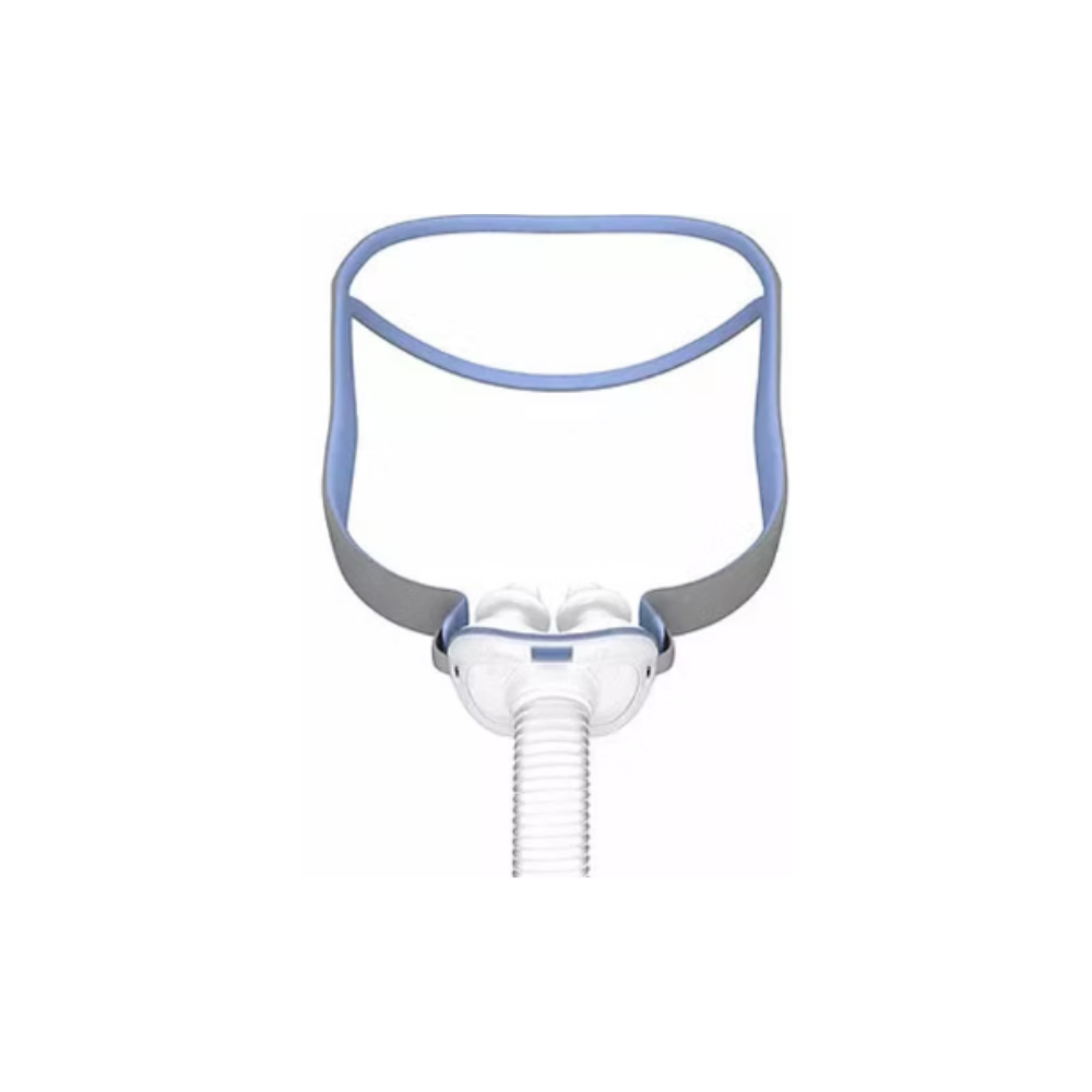 P10 Nasal Pillows Mask