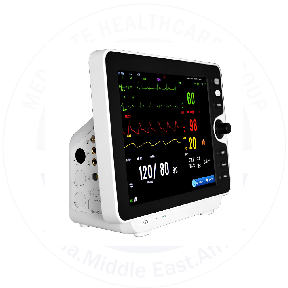 Patient Monitor 5 Parameter-Pro 12