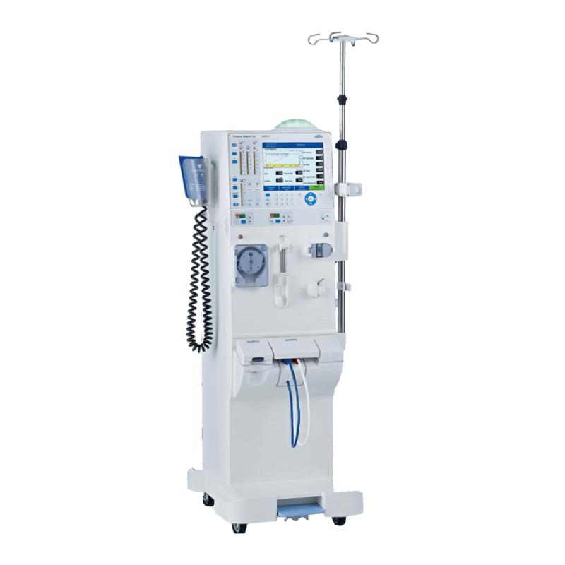 4008-Hemodialysis Machine