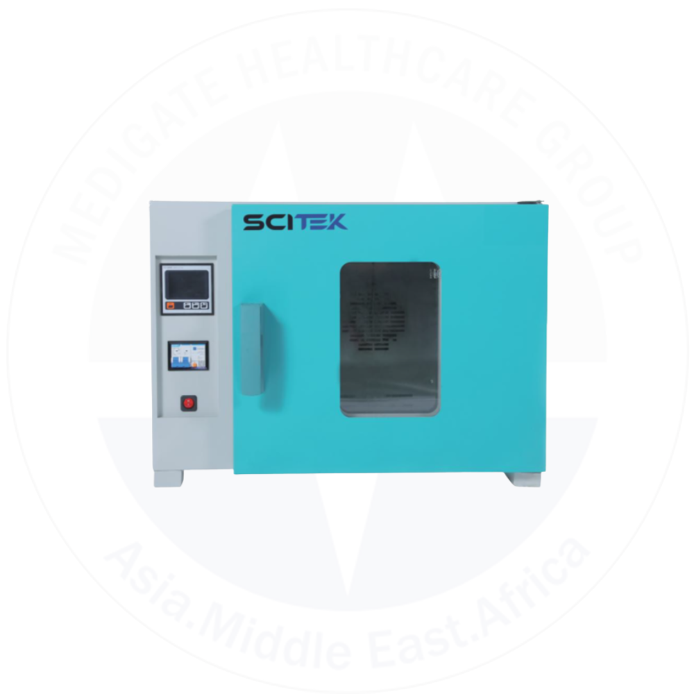 MG-Forced Air Drying Oven