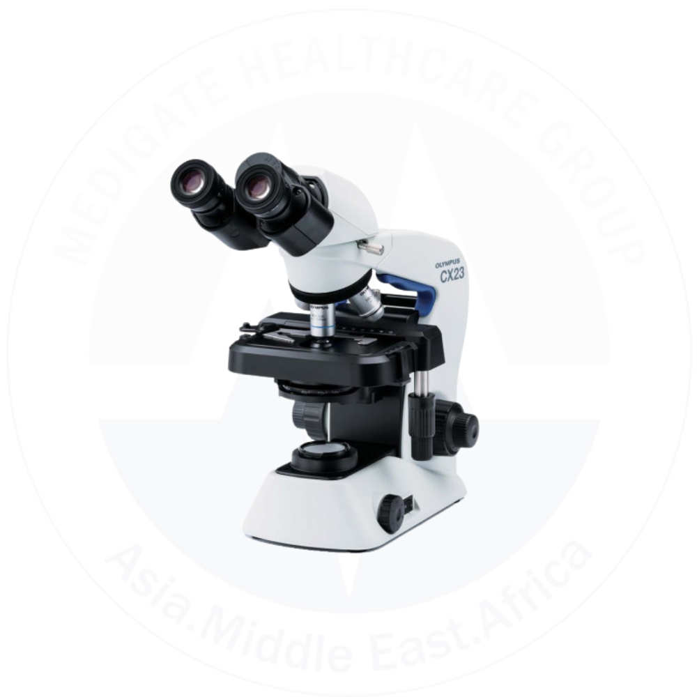 MG‑CX23 Binocular Microscope