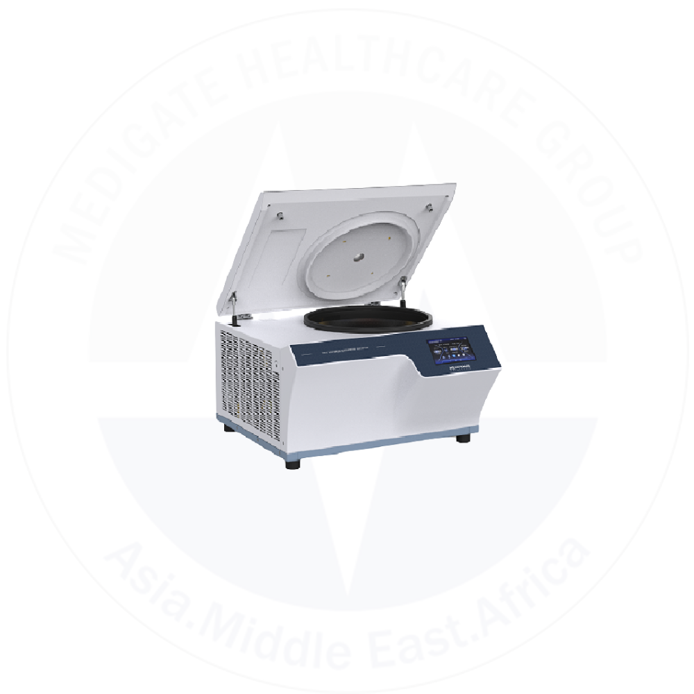 MG-Multipurpose Refrigerated Centrifuge