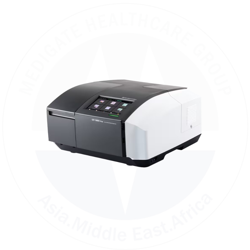 MG-UV-i900i Plus Spectrophotometer