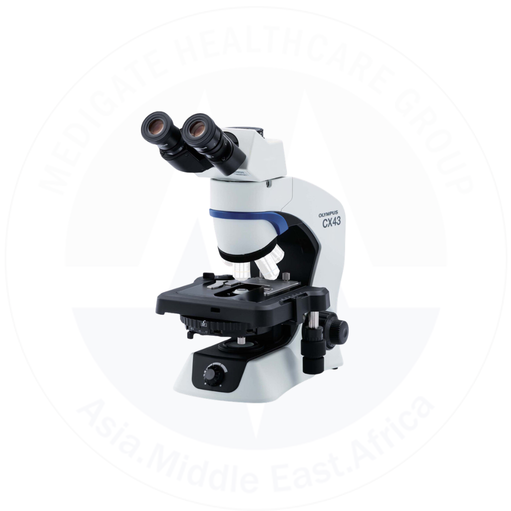 MG‑CX43 Binocular Microscope