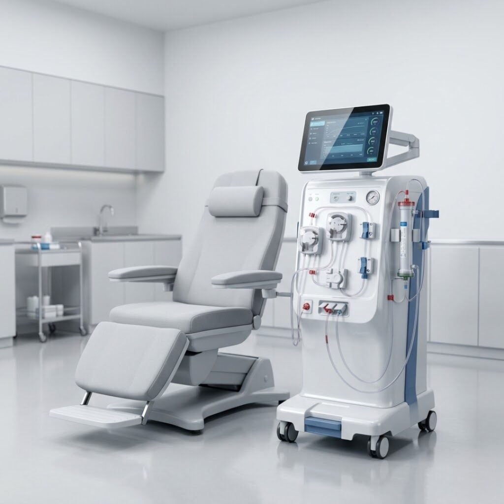 Dialysis Equipment