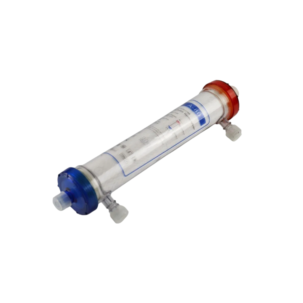 Blood Dialyzer