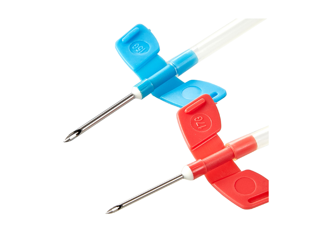 AV Fistula Needle