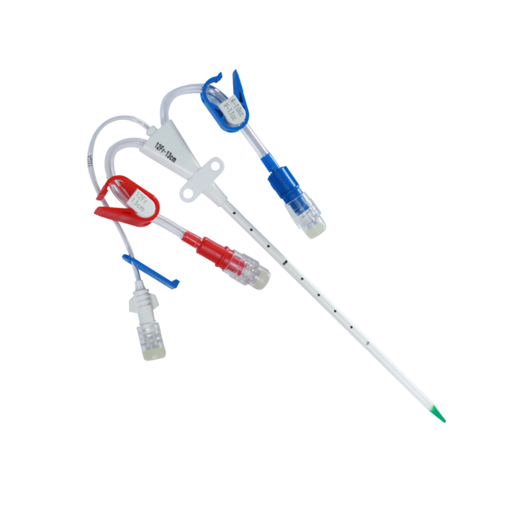 Hemodialysis Catheter