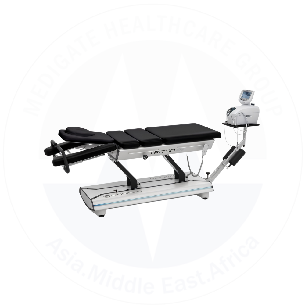 Triton Traction Table Electronic
