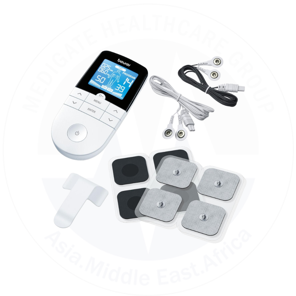 Digital TENS Machine