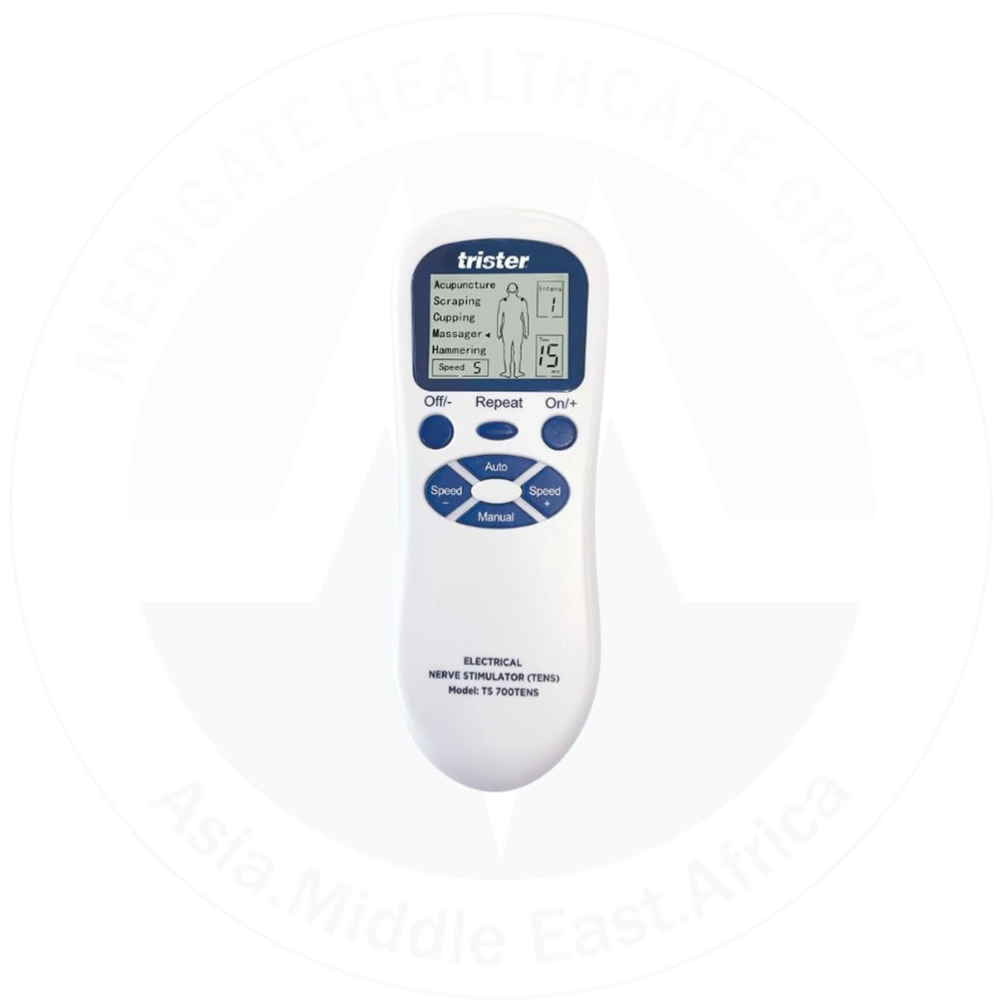 Electrical Stimulator TENS