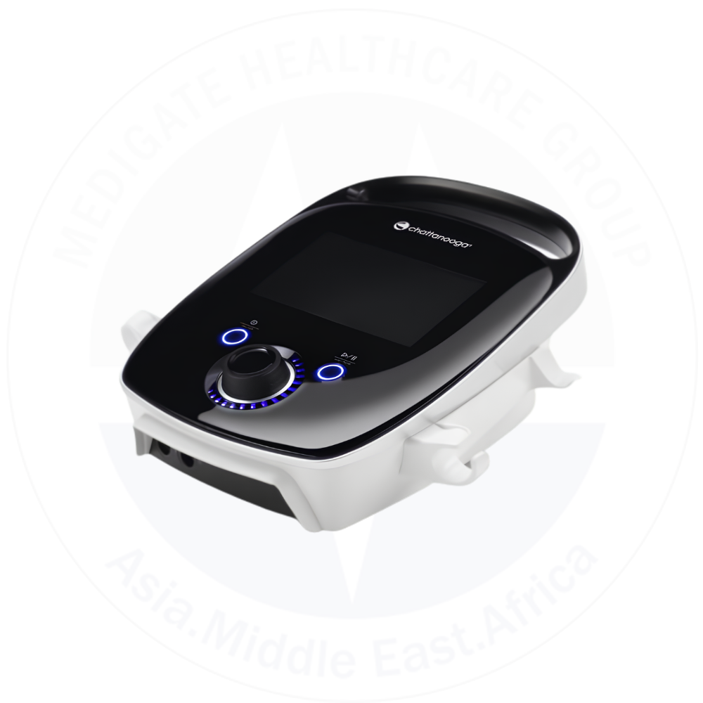 Intellect Mobile 2 Combo Electro‑Therapy Machine