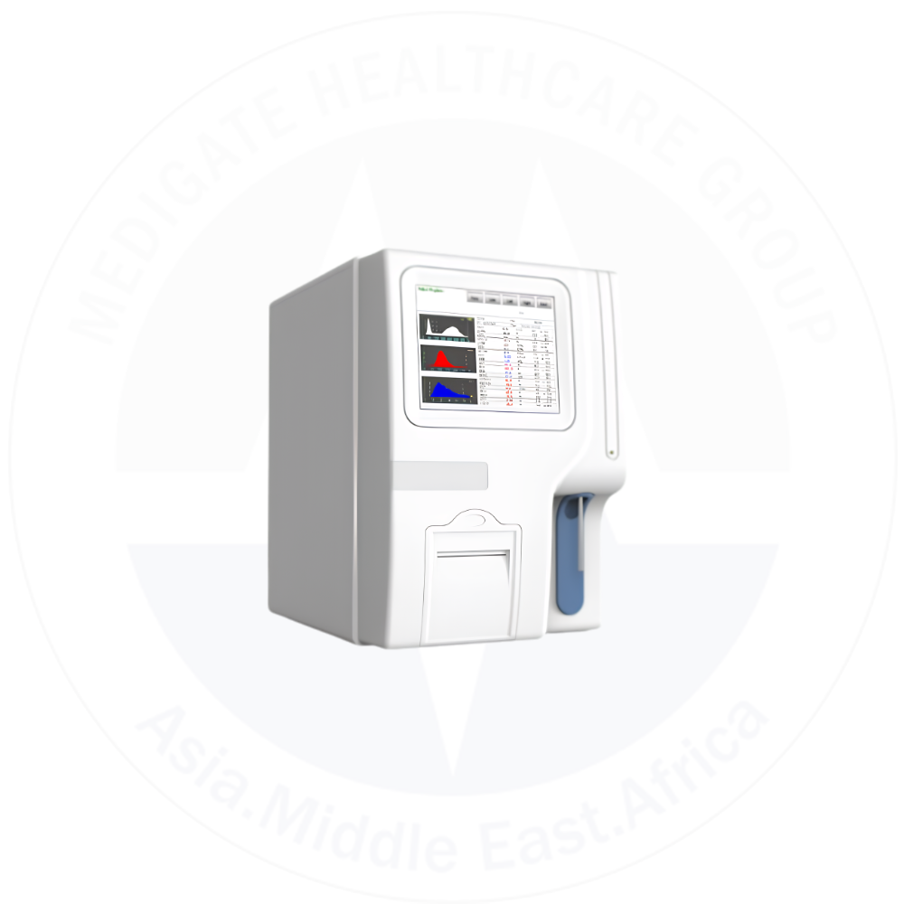 Laboratory Equipment