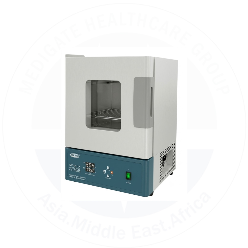 MG‑25L Dry Oven (OV‑9023A)