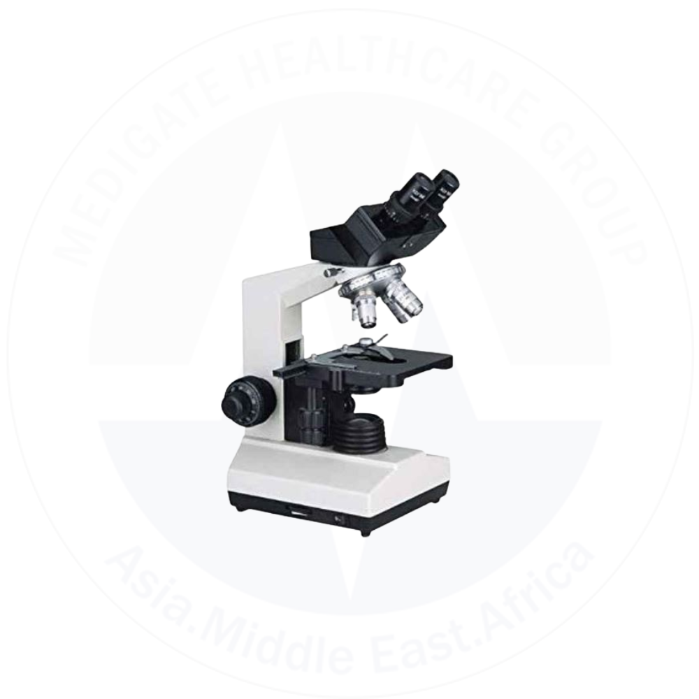MG-Binocular Biological Microscope