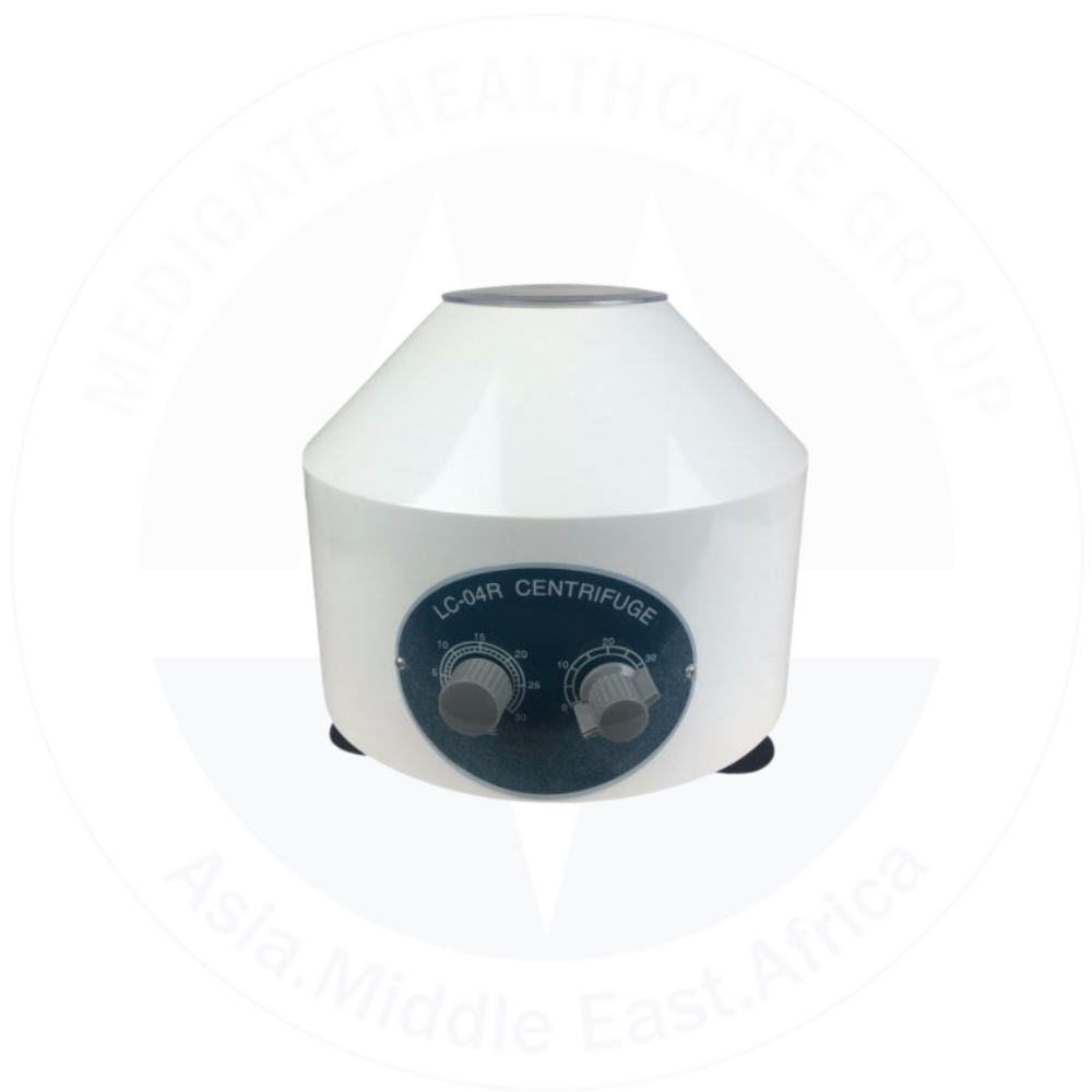 MG-Laboratory Centrifuge 20 ml 6 Tube