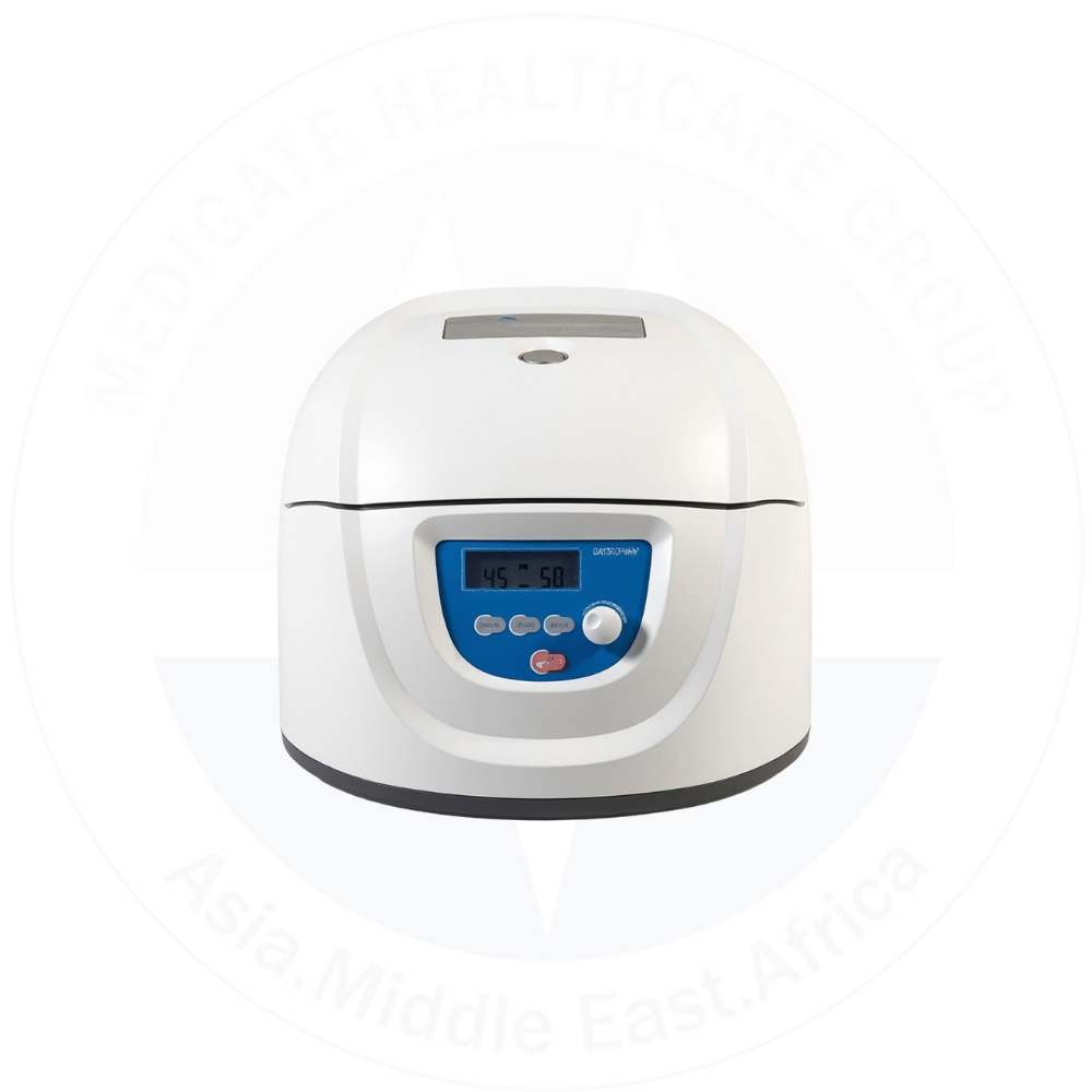 MG‑Premium Centrifuge System