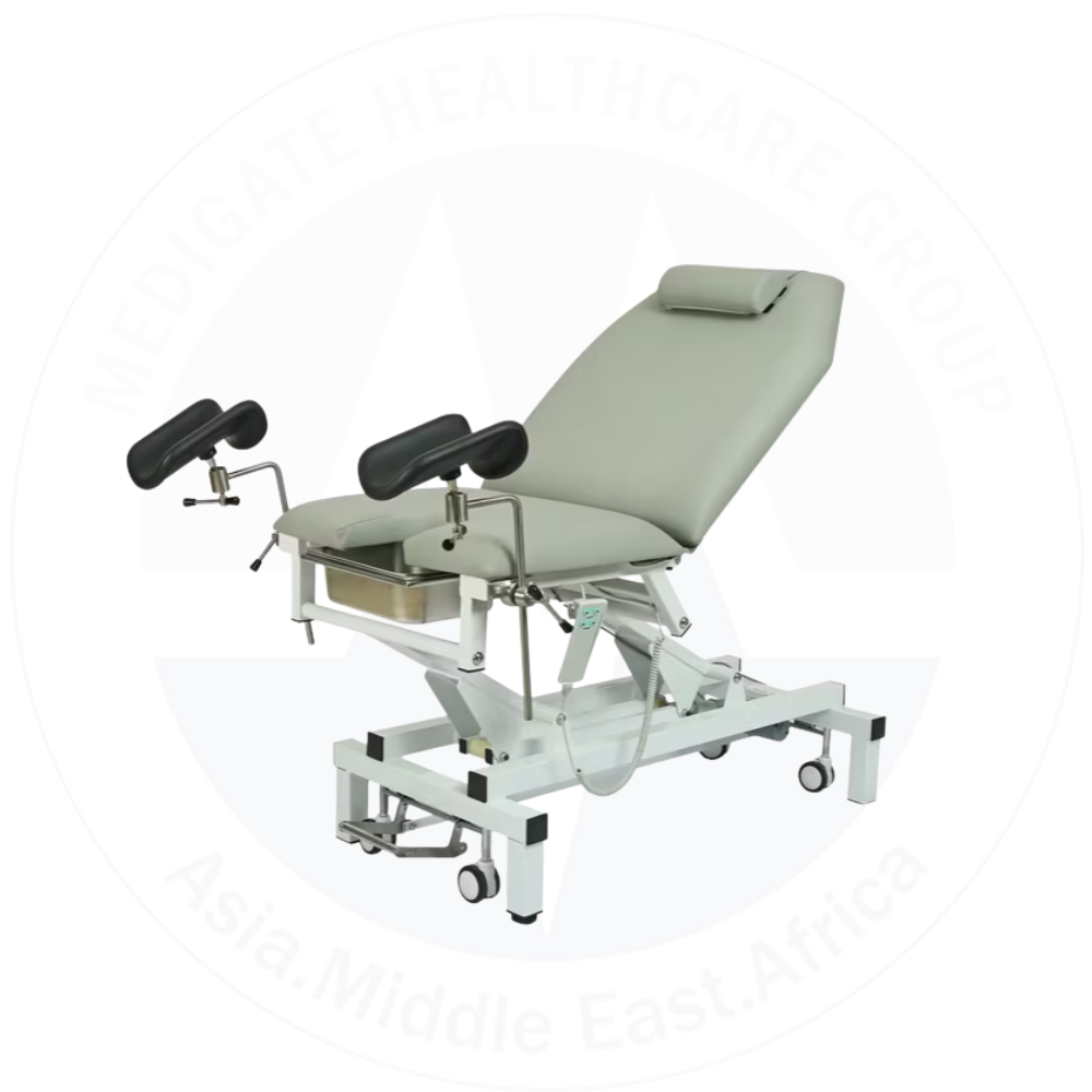 MG-Electric Obstetric Delivery Table – Multifunction Adjustable