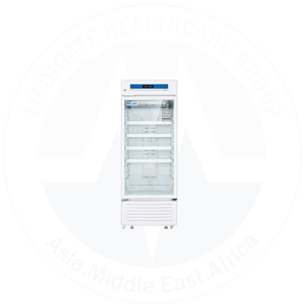 MG-YC‑315L Pharmacy Refrigerator – 315 Litres
