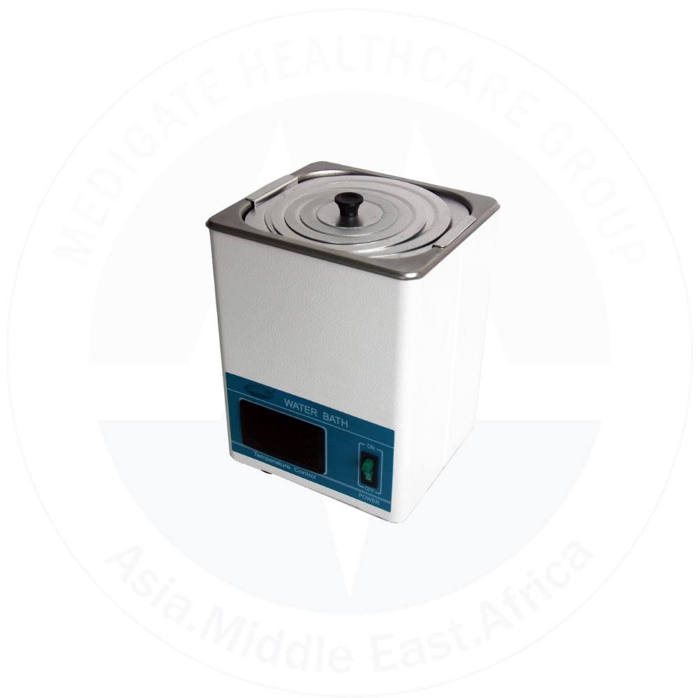 Laboratory & Diagnostics Equipments WH1 Digital Laboratory Water Bath