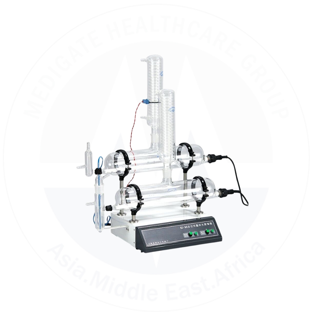 Laboratory Water Distiller SZ-93
